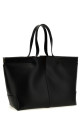 'Tod's Di Bag Folio' shopping bag Black 'Tod's Di Bag Folio' shopping bag Black