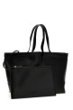 'Tod's Di Bag Folio' shopping bag Black 'Tod's Di Bag Folio' shopping bag Black