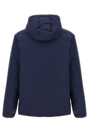Пухова куртка Moncler x Gilga Farm «Caracara» Синя K24021A0000959884786 Пухова куртка Moncler x Gilga Farm «Caracara» Синя K24021A0000959884786