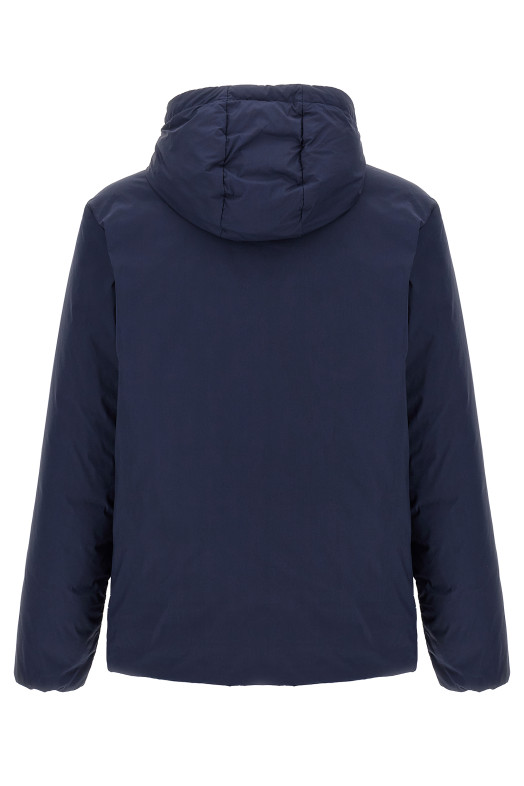 Moncler x Gilga Farm 'Caracara' down jacket Blue Moncler x Gilga Farm 'Caracara' down jacket Blue