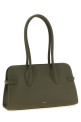 'Furla Goccia Dome M' shoulder bag Green 'Furla Goccia Dome M' shoulder bag Green