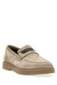 'Monile' loafers Gray 'Monile' loafers Gray
