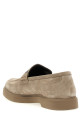 'Monile' loafers Gray 'Monile' loafers Gray