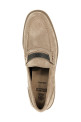 'Monile' loafers Gray 'Monile' loafers Gray