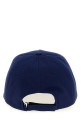 Кепка Moncler x Gilga Farm от Дональда Гловера, синяя MONCLER GENIUS K24023B000060U08275B Кепка Moncler x Gilga Farm от Дональда Гловера, синяя MONCLER GENIUS K24023B000060U08275B