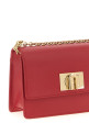 'Furla 1927' мини-сумка через плечо Красная BAFKACOARE000RUB00 'Furla 1927' мини-сумка через плечо Красная BAFKACOARE000RUB00