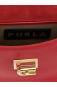 'Furla 1927' мини-сумка через плечо Красная BAFKACOARE000RUB00 'Furla 1927' мини-сумка через плечо Красная BAFKACOARE000RUB00