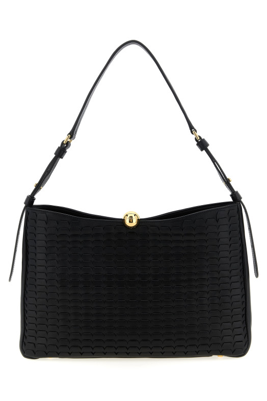 'Furla Sfera Soft' сумка через плечо Черный WB01365BX3977O6000 'Furla Sfera Soft' сумка через плечо Черный WB01365BX3977O6000