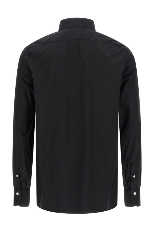 'Napoli' shirt Multicolor