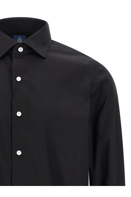 'Napoli' shirt Multicolor