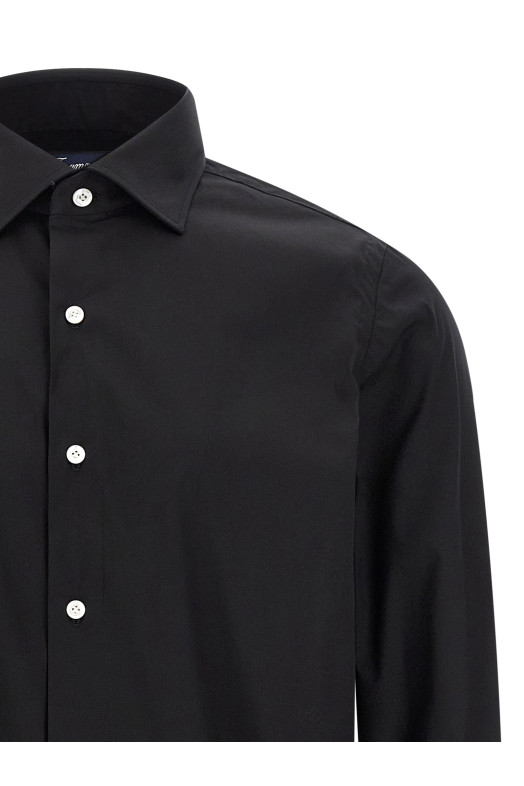 'Napoli' shirt Multicolor