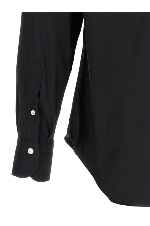 'Napoli' shirt Multicolor