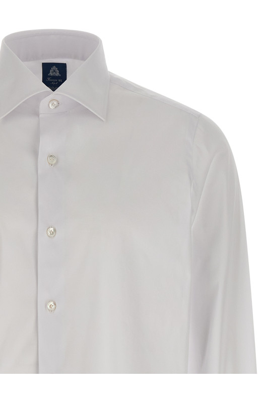 Napoli Shirt Multicolor