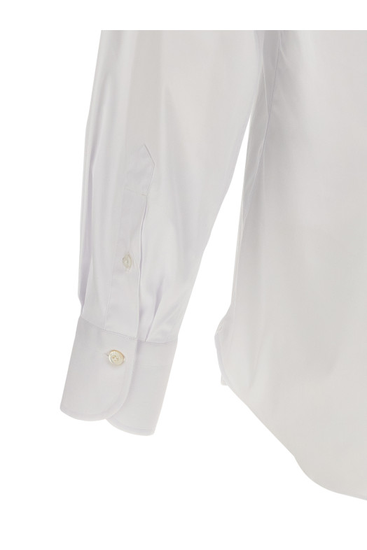 Napoli Shirt Multicolor