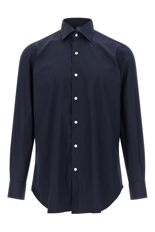 'Napoli' shirt Multicolor