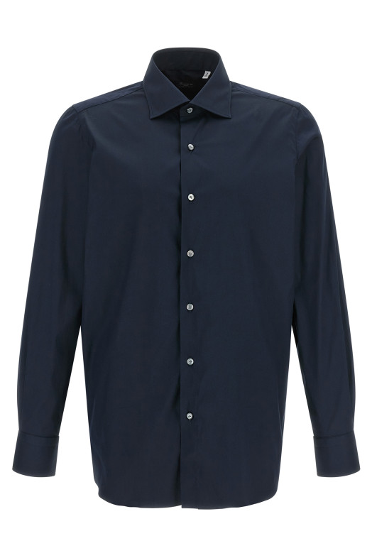'Napoli' shirt Multicolor