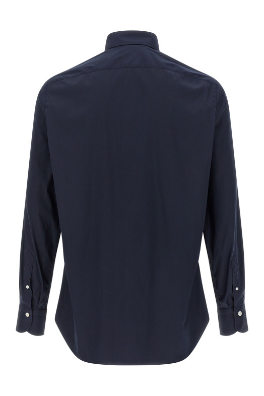 'Napoli' shirt Multicolor