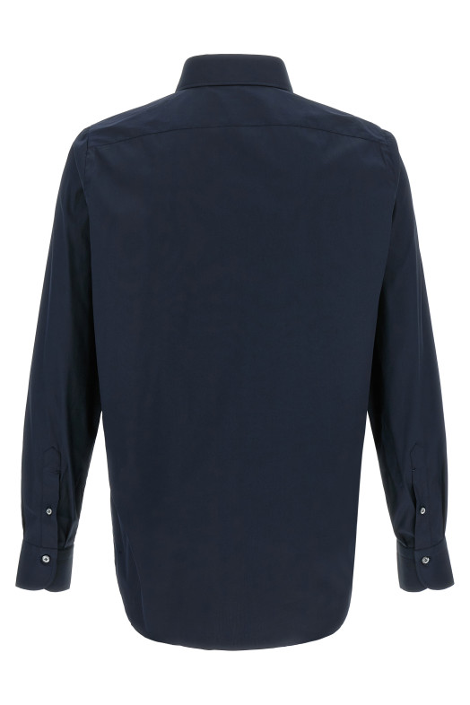 'Napoli' shirt Multicolor