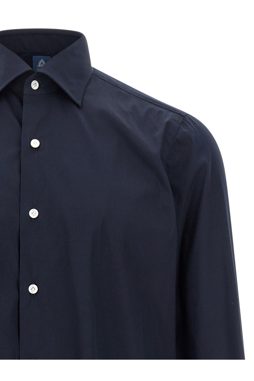 'Napoli' shirt Multicolor