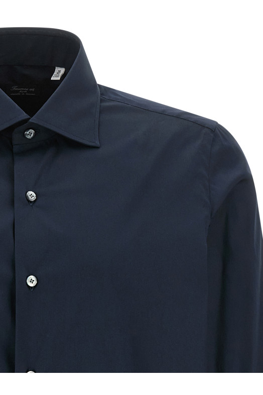'Napoli' shirt Multicolor