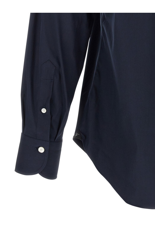 'Napoli' shirt Multicolor