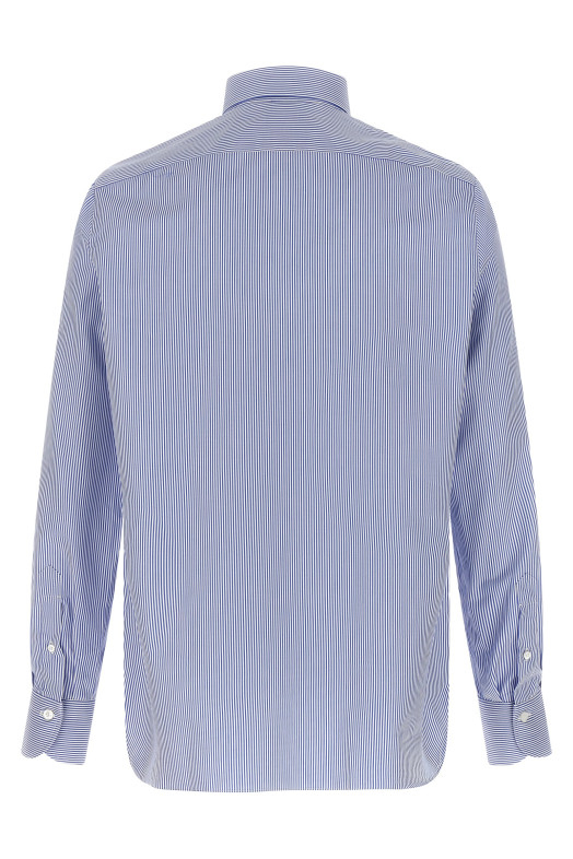 'Napoli' shirt Multicolor