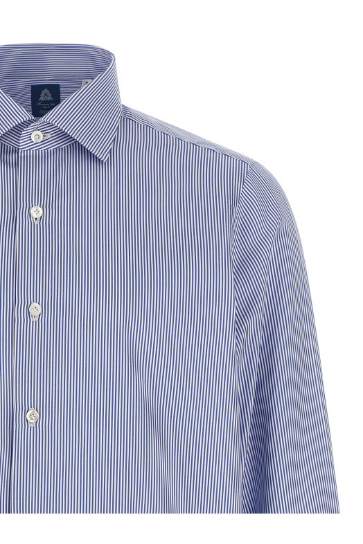 'Napoli' shirt Multicolor