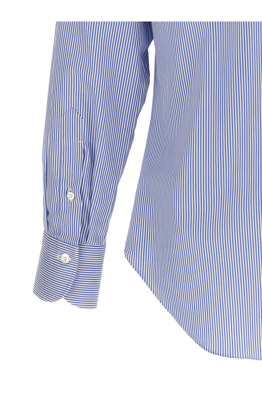 'Napoli' shirt Multicolor