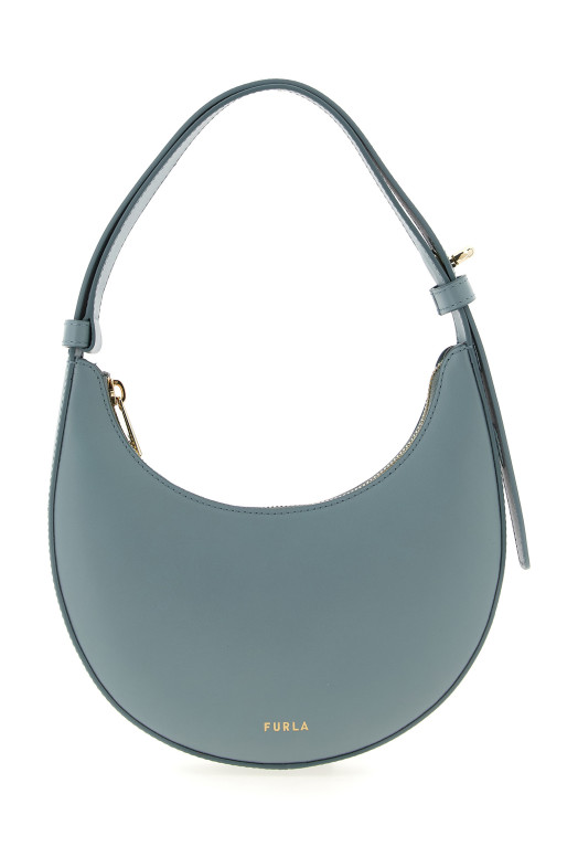 Мини-сумка через плечо «Furla Delizia» СИНЯЯ WE00649AX07333963S Мини-сумка через плечо «Furla Delizia» СИНЯЯ WE00649AX07333963S