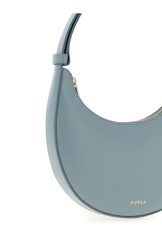 Мини-сумка через плечо «Furla Delizia» СИНЯЯ WE00649AX07333963S Мини-сумка через плечо «Furla Delizia» СИНЯЯ WE00649AX07333963S