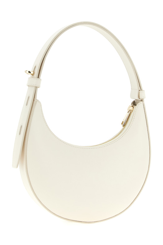 Мини-сумка через плечо «Furla Delizia» Белая WE00649AX0733PNN00 Мини-сумка через плечо «Furla Delizia» Белая WE00649AX0733PNN00