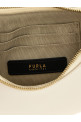Мини-сумка через плечо «Furla Delizia» Белая WE00649AX0733PNN00 Мини-сумка через плечо «Furla Delizia» Белая WE00649AX0733PNN00