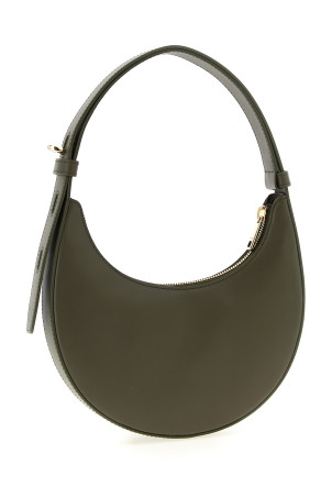 Міні-сумка через плече «Furla Delizia» Зелена WE00649AX07332810S Міні-сумка через плече «Furla Delizia» Зелена WE00649AX07332810S