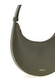 Мини-сумка через плечо «Furla Delizia» Зеленая WE00649AX07332810S Мини-сумка через плечо «Furla Delizia» Зеленая WE00649AX07332810S