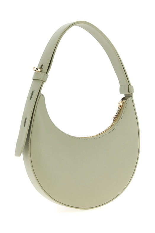 Мини-сумка через плечо «Furla Delizia» Зеленая WE00649AX07334023S Мини-сумка через плечо «Furla Delizia» Зеленая WE00649AX07334023S