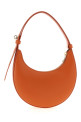 Мини-сумка через плечо «Furla Delizia» оранжевого цвета WE00649AX0733KP000 Мини-сумка через плечо «Furla Delizia» оранжевого цвета WE00649AX0733KP000