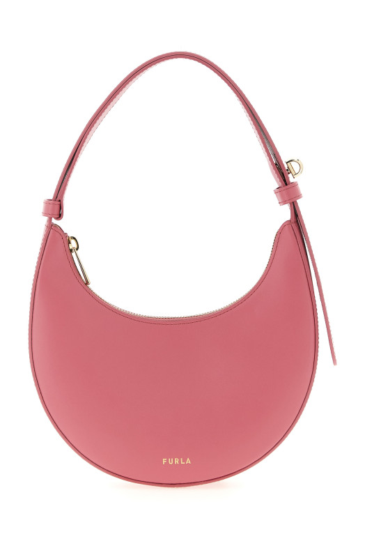 'Furla Delizia' мини-сумка через плечо, розовая WE00649AX07334130S 'Furla Delizia' мини-сумка через плечо, розовая WE00649AX07334130S