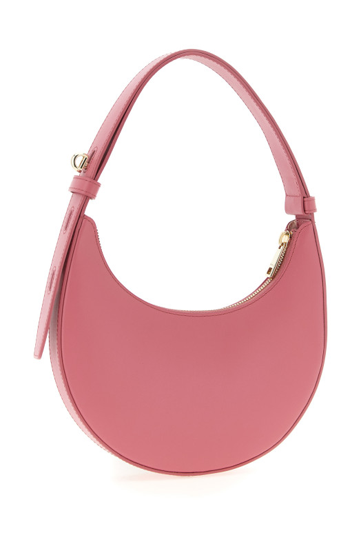'Furla Delizia' мини-сумка через плечо, розовая WE00649AX07334130S 'Furla Delizia' мини-сумка через плечо, розовая WE00649AX07334130S
