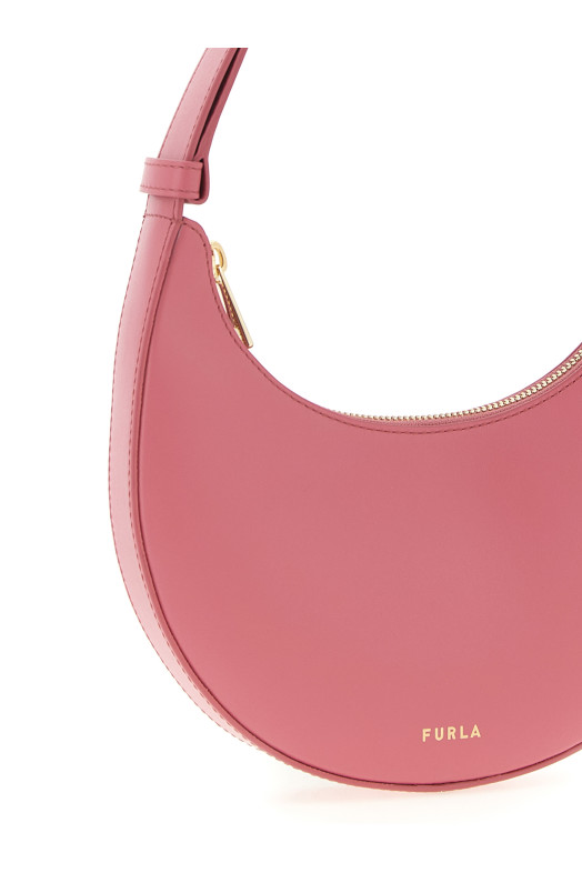'Furla Delizia' мини-сумка через плечо, розовая WE00649AX07334130S 'Furla Delizia' мини-сумка через плечо, розовая WE00649AX07334130S
