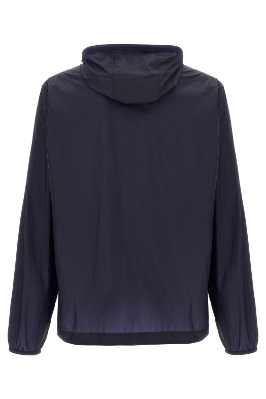 Moncler x Gilga Farm 'Hamlin' jacket Blue Moncler x Gilga Farm 'Hamlin' jacket Blue