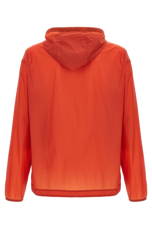 Moncler x Gilga Farm 'Hamlin' jacket orange Moncler x Gilga Farm 'Hamlin' jacket orange