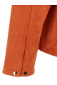 Куртка Moncler x GilgaFarm «Navel» от DonaldGlover оранжевого цвета K24021A00008M6348335 Куртка Moncler x GilgaFarm «Navel» от DonaldGlover оранжевого цвета K24021A00008M6348335