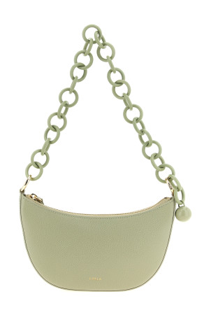Міні-сумка через плече «Furla Sfera» Зелена WE00767BX39894023S Міні-сумка через плече «Furla Sfera» Зелена WE00767BX39894023S