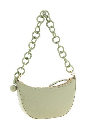 Міні-сумка через плече «Furla Sfera» Зелена WE00767BX39894023S Міні-сумка через плече «Furla Sfera» Зелена WE00767BX39894023S