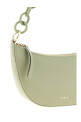 Мини-сумка через плечо «Furla Sfera» Зеленая WE00767BX39894023S Мини-сумка через плечо «Furla Sfera» Зеленая WE00767BX39894023S
