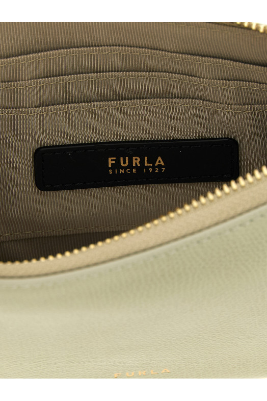 Мини-сумка через плечо «Furla Sfera» Зеленая WE00767BX39894023S Мини-сумка через плечо «Furla Sfera» Зеленая WE00767BX39894023S