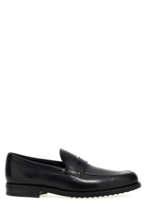 'Formale' loafers Black 'Formale' loafers Black