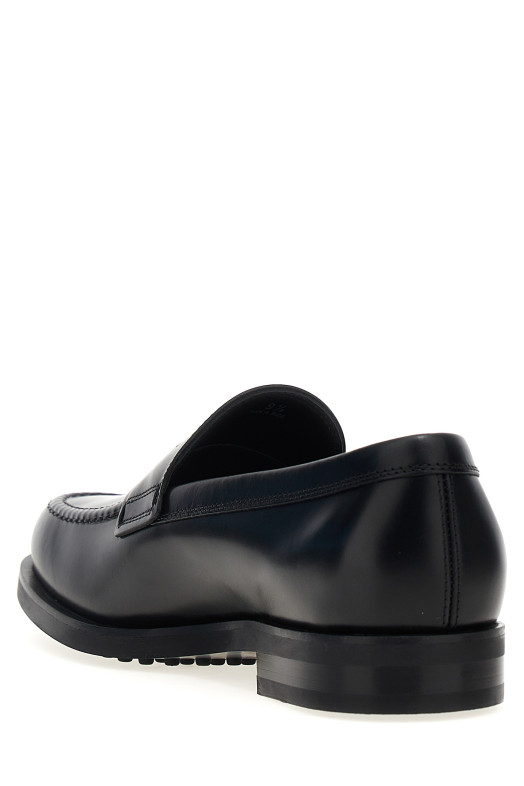 'Formale' loafers Black 'Formale' loafers Black