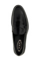'Formale' loafers Black 'Formale' loafers Black