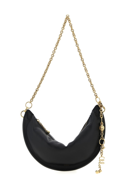 'Chloé Icons' shoulder bag Black